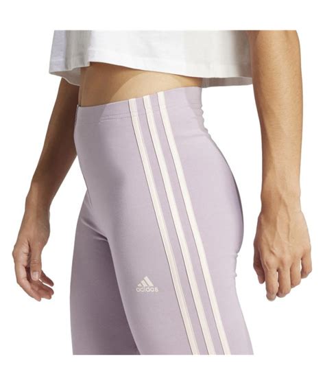 mallas adidas 3 bandas mujer|adidas mallas de mujer.